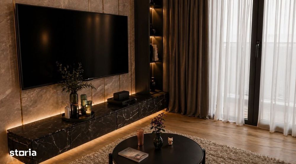Apartament,