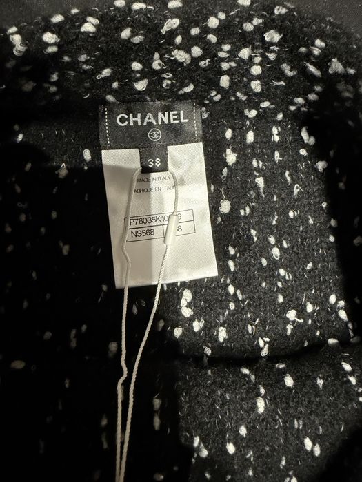 Шорты chanel оригинал