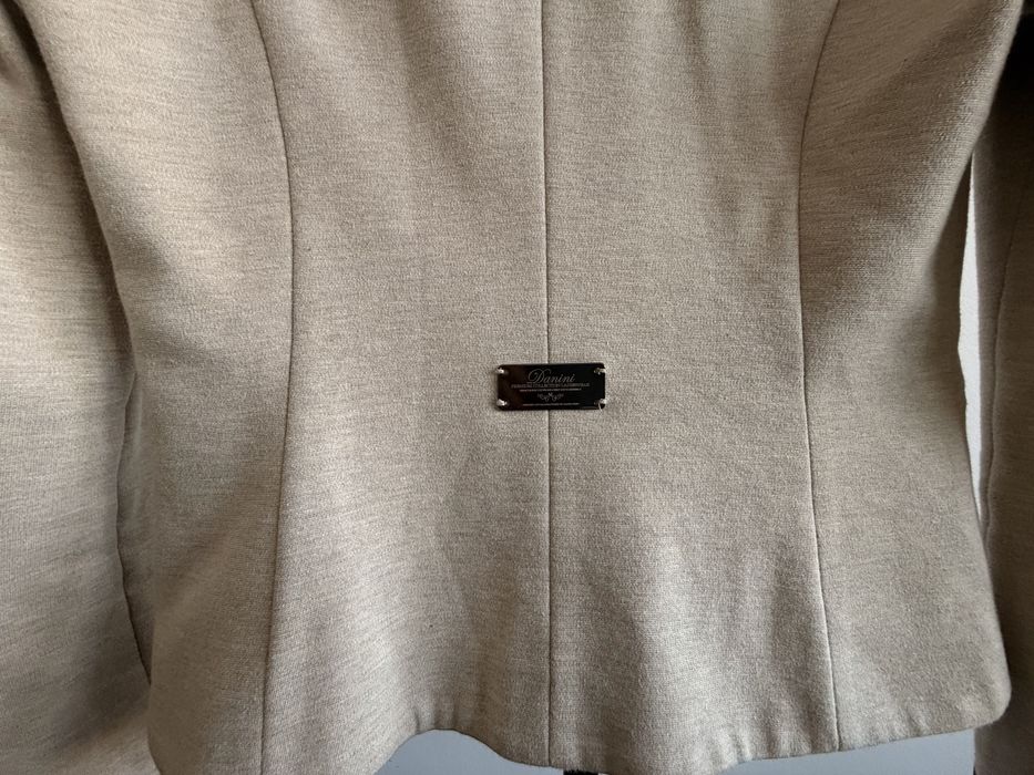 Сако от плат Danini