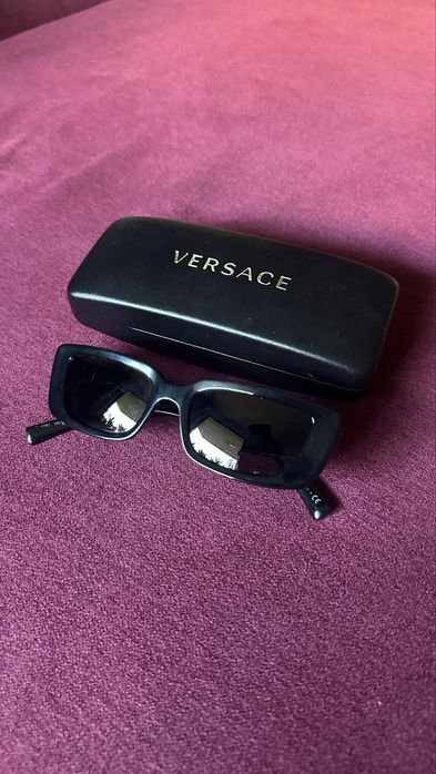 Дамски слънчеви очила Versace