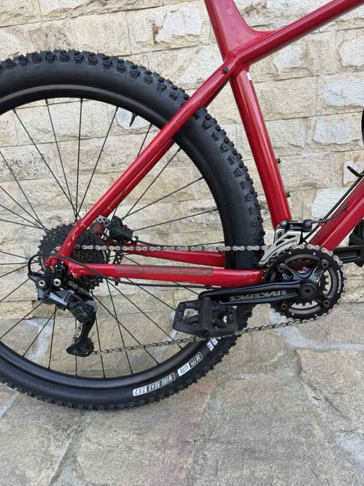 MTB Trek Xcaliber 8 29/XL