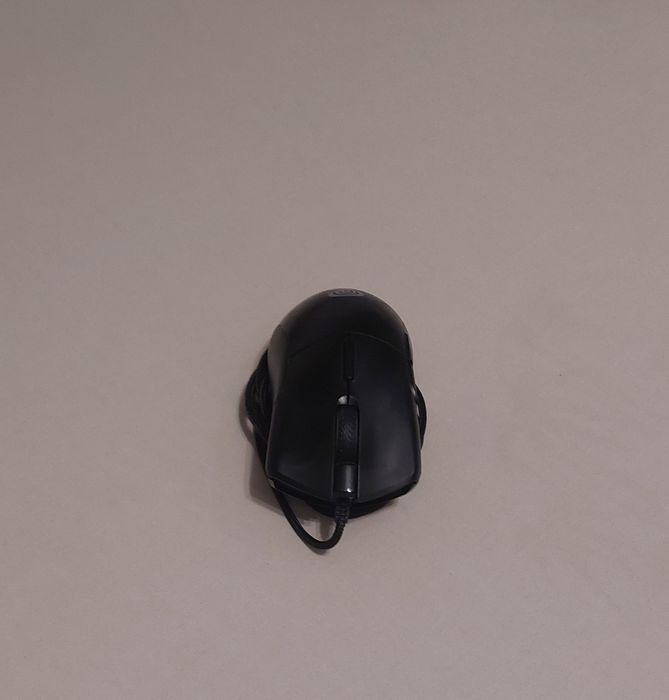 Гейминг мишка COUGAR Minos XT