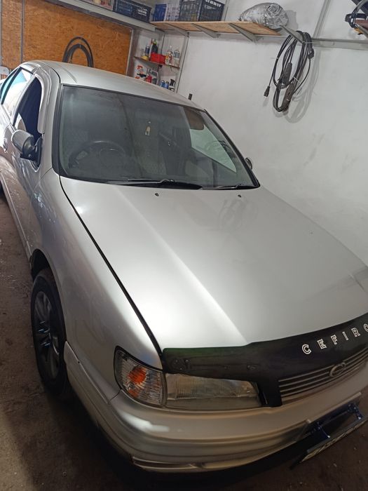 Продам Ниссан цефиро