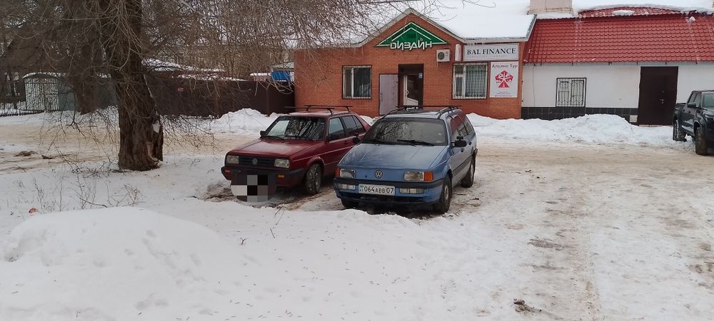 Продам VW Jetta 1.8