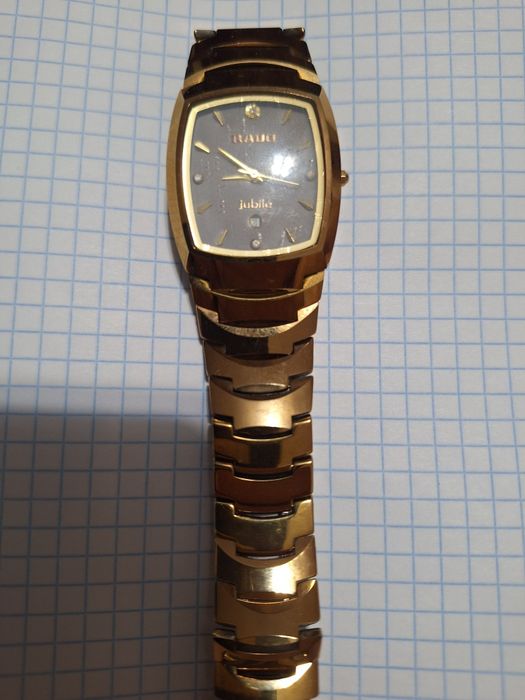 Продам наручные часы RADO