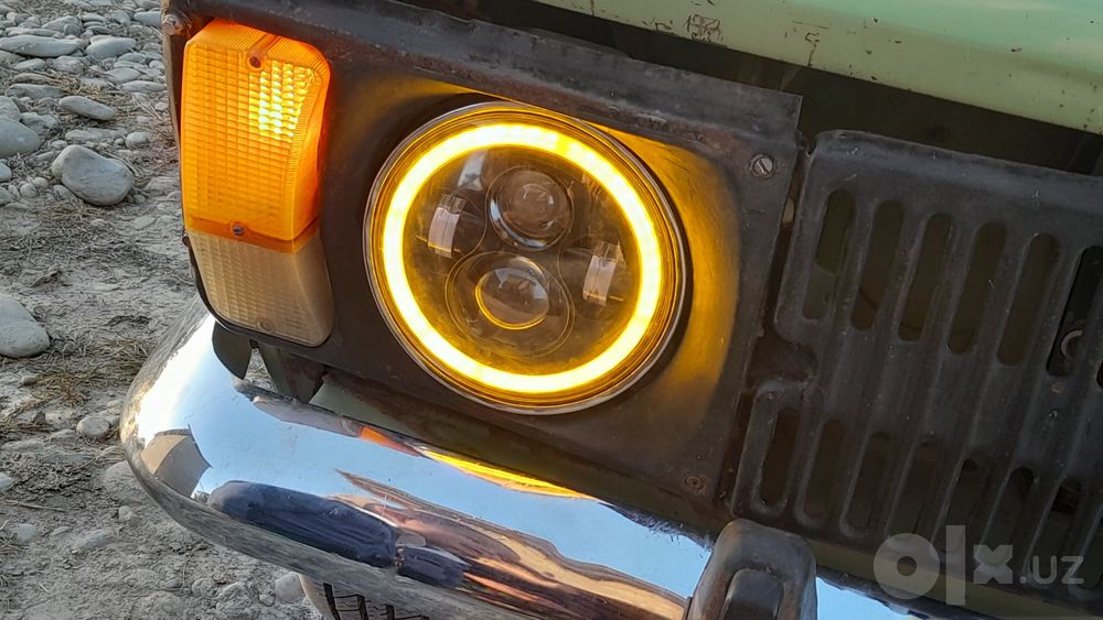 Led fara sotiladi