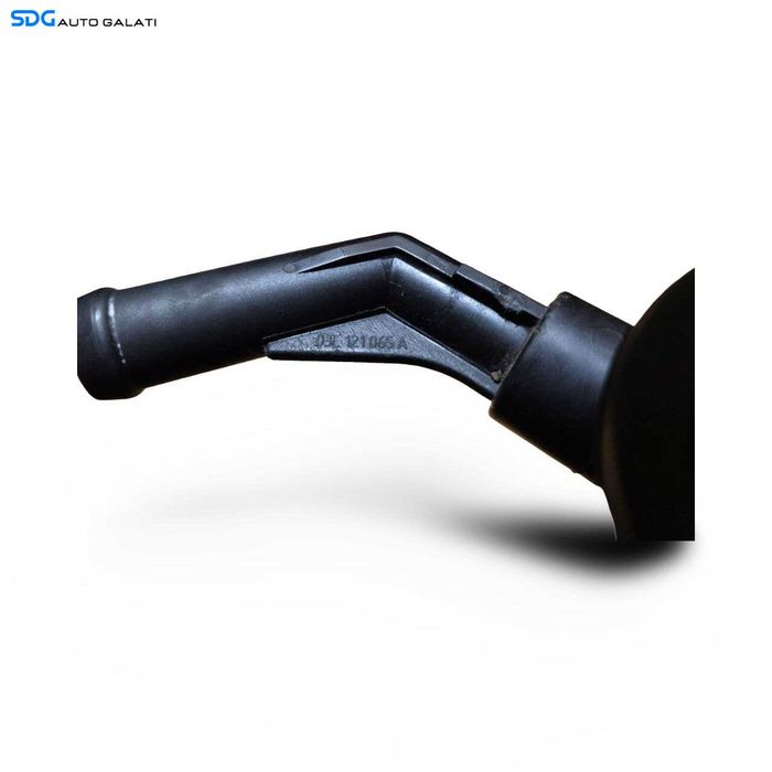 Furtun Conducta Tub Apa Seat Toledo 4 1.2 Benzina 2012 - 2015 Cod 03E121065A [N4466]