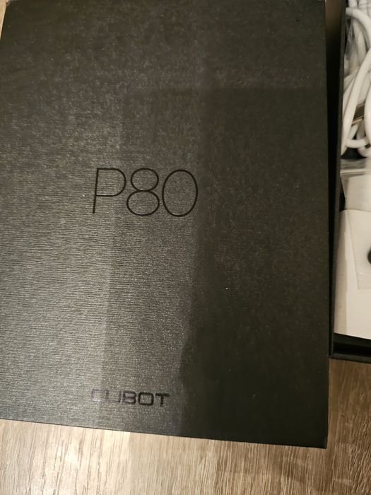 Cubot 80 8/256gb за части