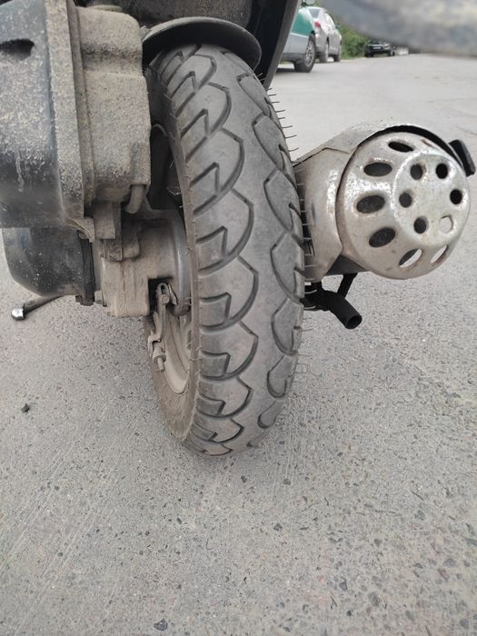 Продается Хонда Дио 35