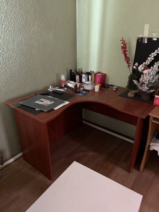 Столы в дос, офис