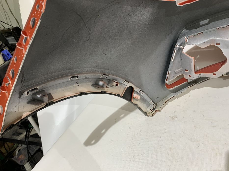 Bara fata Seat Arona, 2019, 2020, 2021, 2022, cod origine OE 6F9807221B.