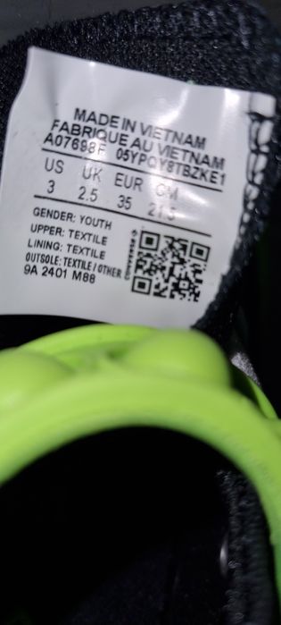 Chuck Taylor All Stars Bubble 35