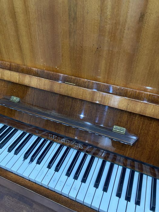 Пианино Беларусь