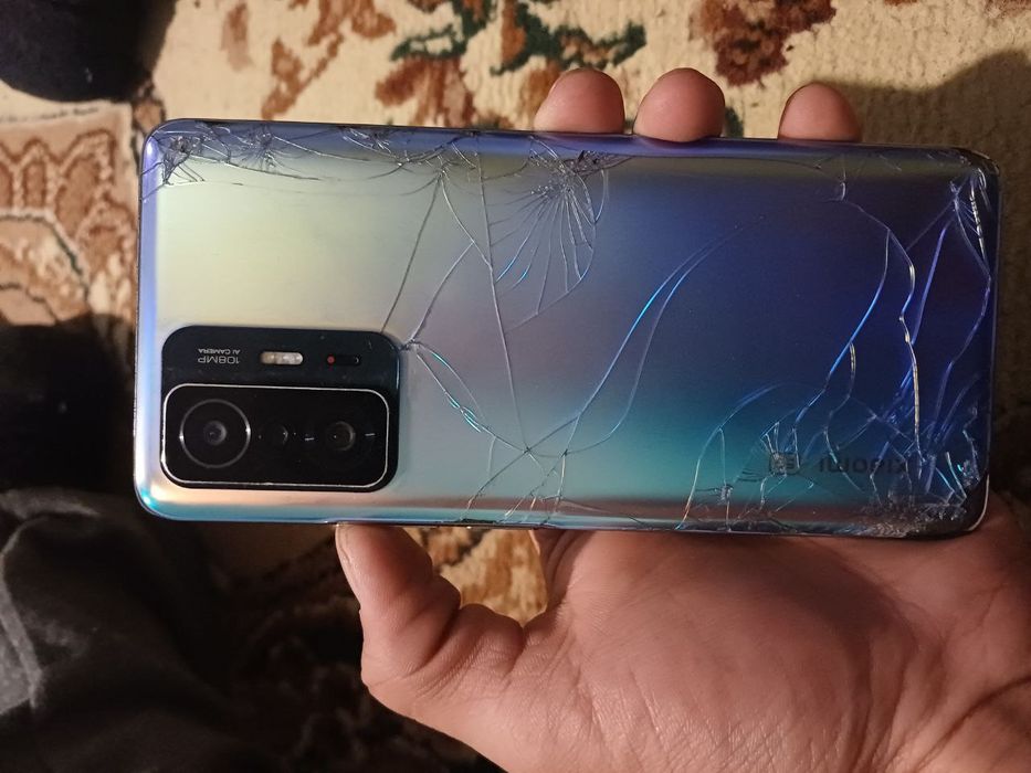 Продаю телефон Xiaomi 11T