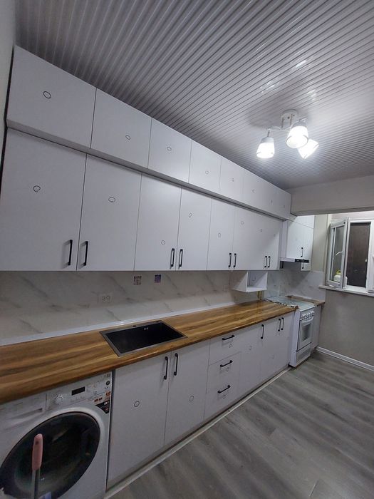 Кухонный мебель, шкаф