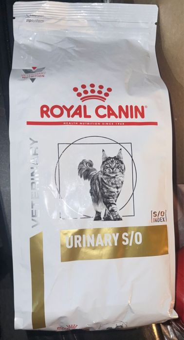 Продам остатки корма для собак и для кошек