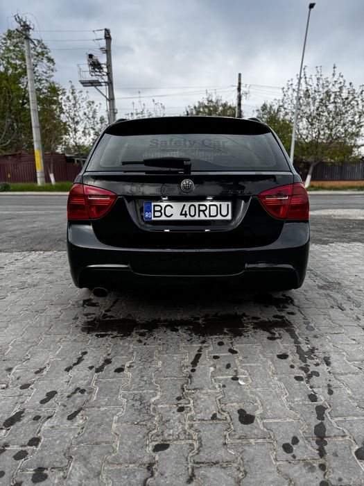 Vand Bmw E91 Pachet M