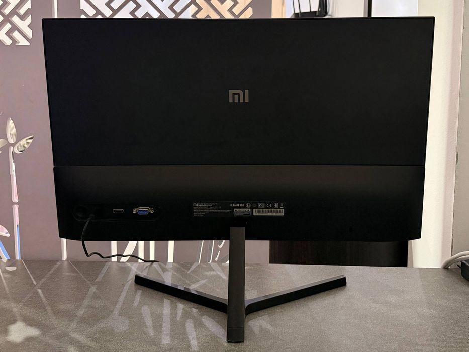 Монитор xiaomi mi 1c