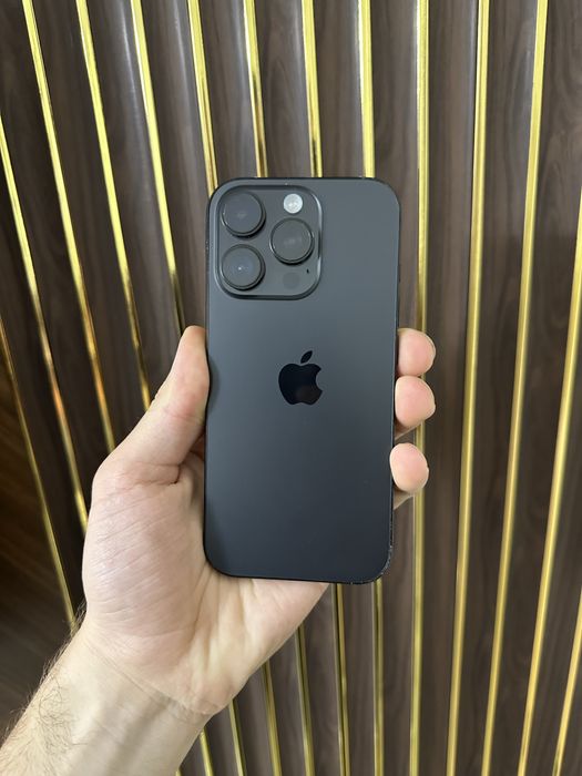 Iphone 16 Pro 256 Айфон 16 Про 256