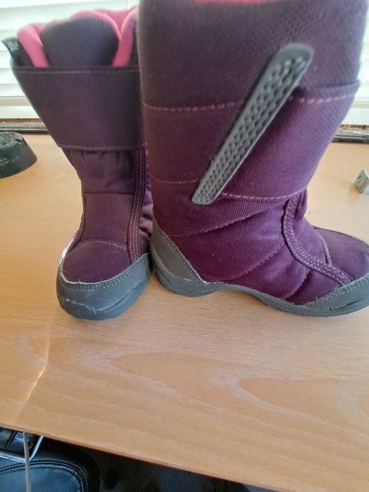 Боти ботуши непромокаеми Quechua