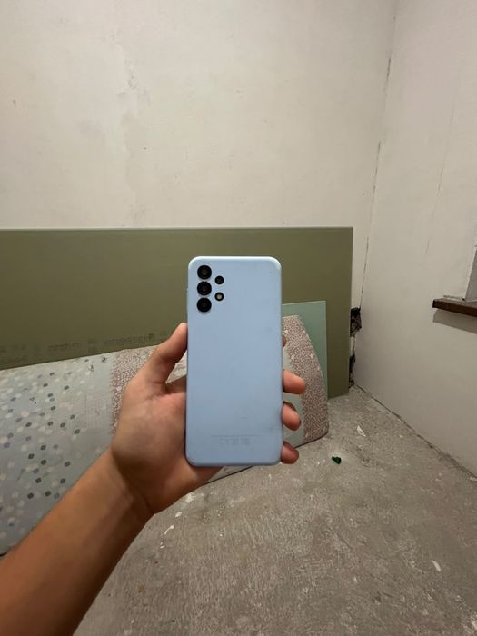 Продам samsung galaxy a13