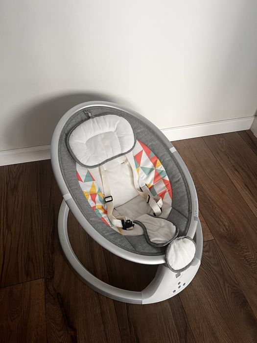 Leagan electric bebelus multifunctional CLD