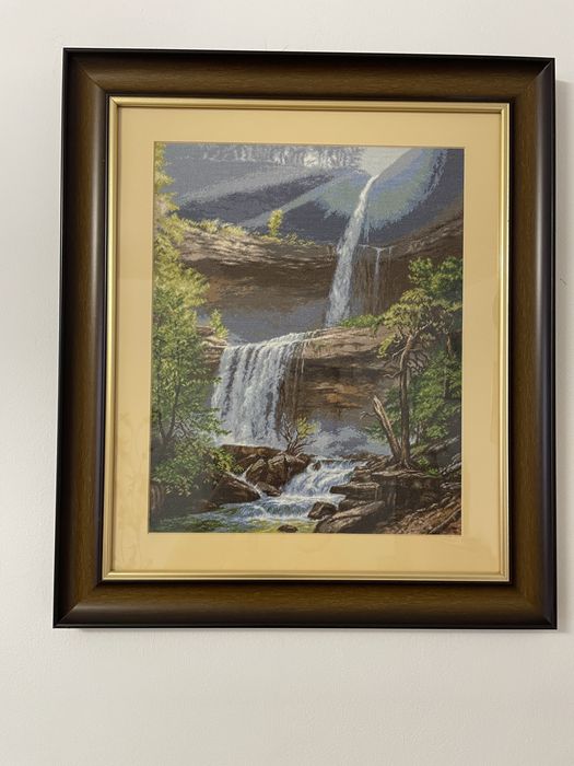 De vanzare goblen inramat