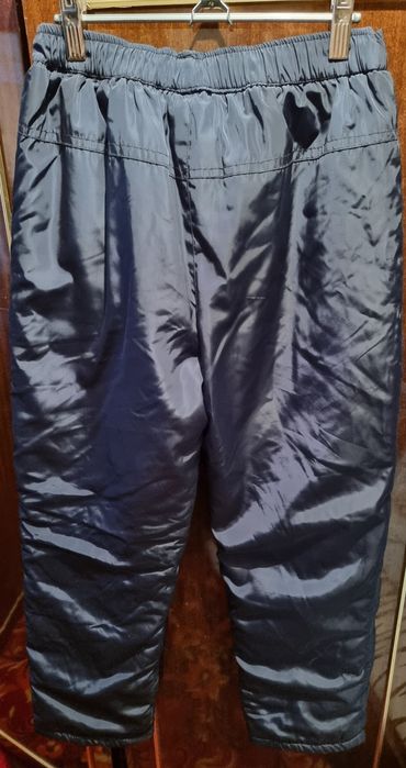 Продам зимние штаны