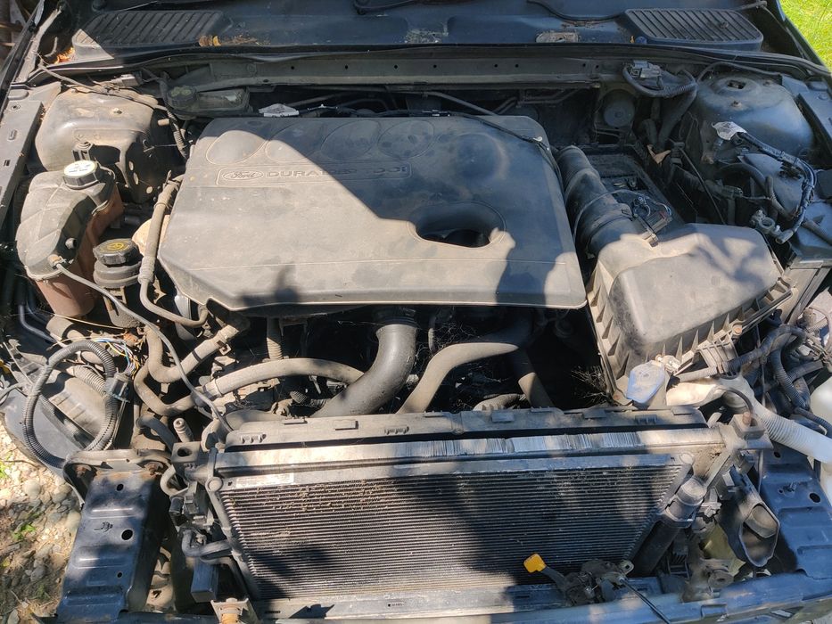 FORD Mondeo 0 — imagine 5
