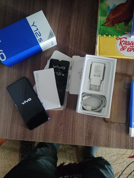 Смартфон сатылады жағдайы жақсы еш жері сынбаған,жырылмаған сырылмаға