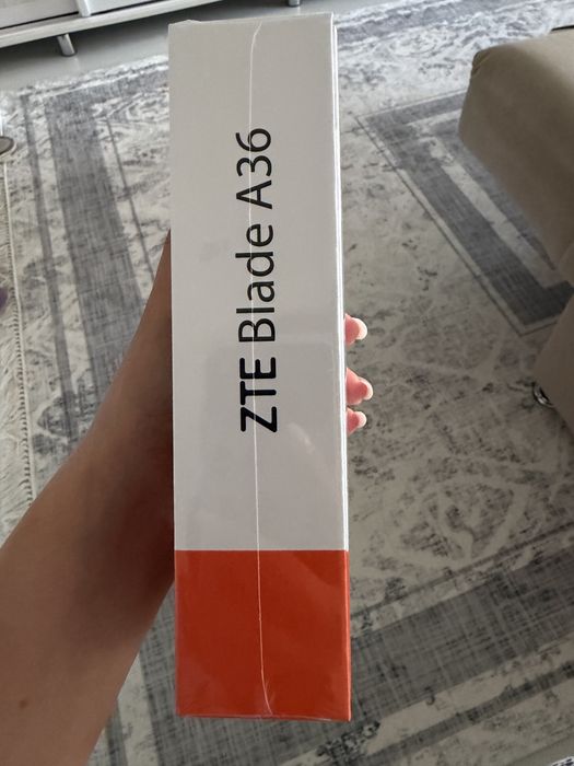 Продам смартфон ZTE BLADE 36