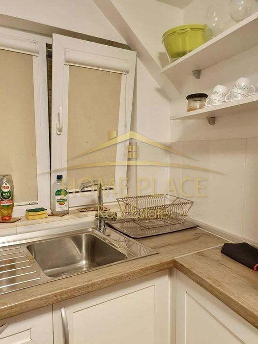 Дава се под наем Двустаен апартамент в Варна, Аспарухово - 60 кв.м за 408.51 € - Снимка #5