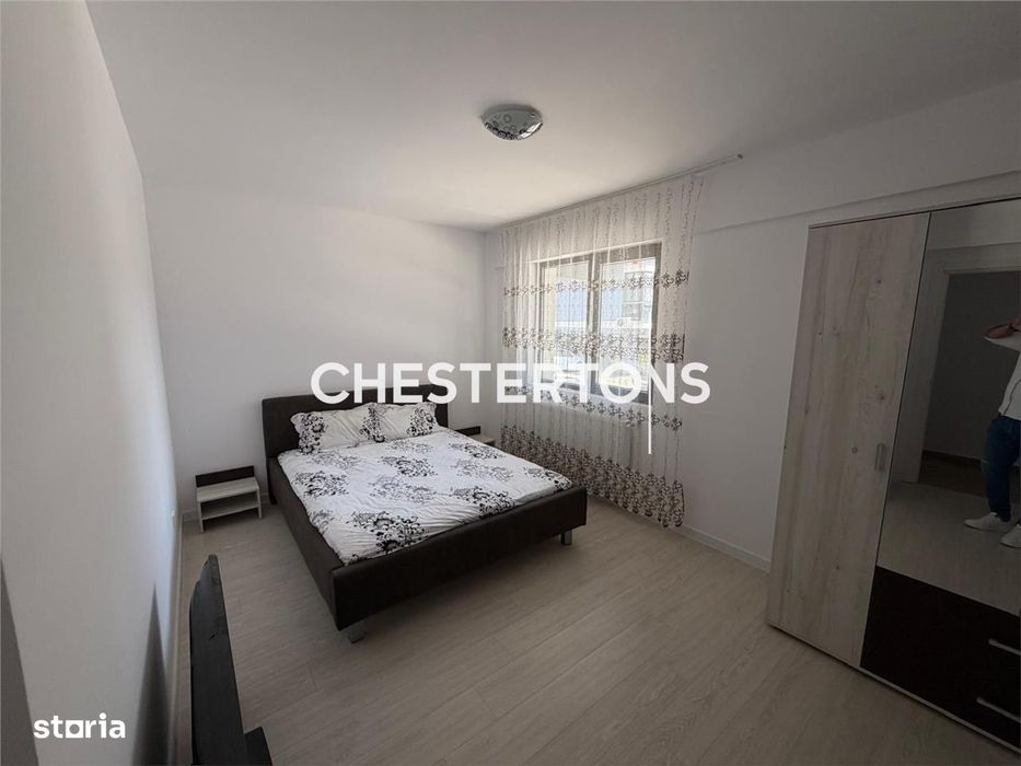 Apartament nou, finisaje superioare, Drumul Taberei- Prelungirea Ghenc