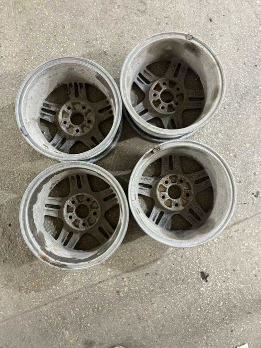 Диски R15 Honda шаг 5*114,3