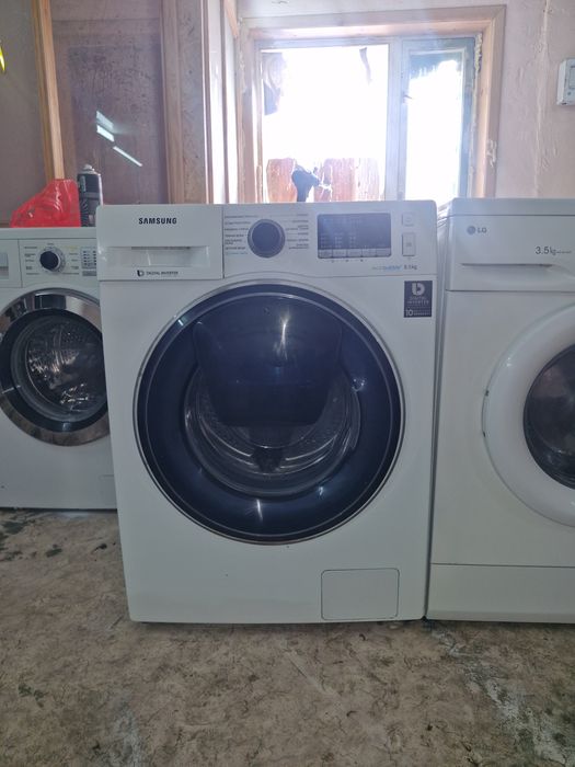 Стиральная машина 7кг самсунг