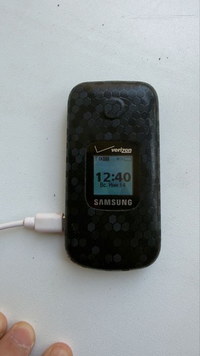 Perfectum verizon original