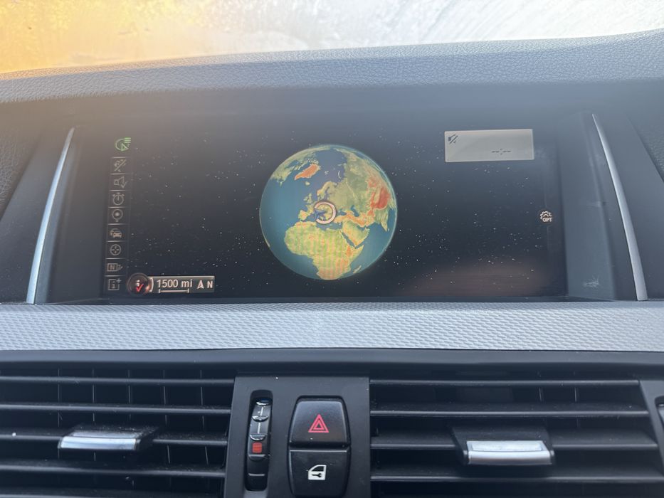 Piese bmw f10 facelift