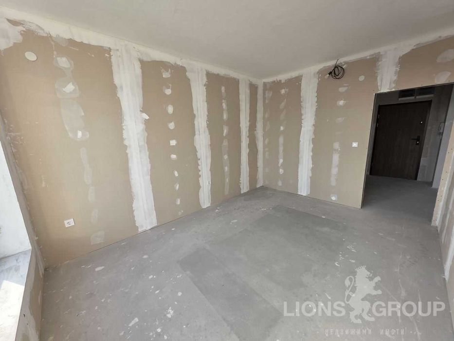 2-стаен апартамент в кв. Трошево