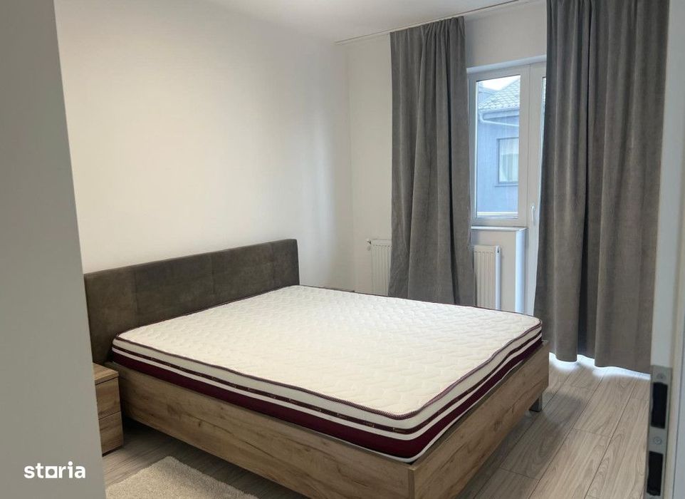Apartament 1 camera Cug , 38 metri, etaj 3 Cod:161118