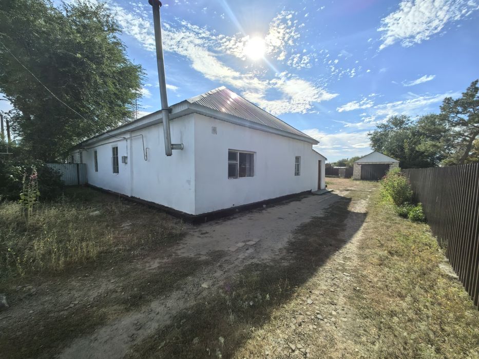 Срочно үй сатылады