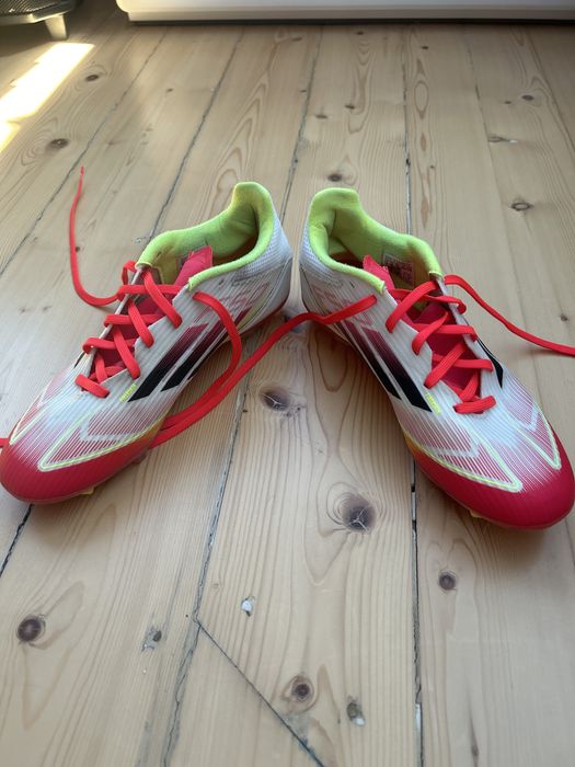 Бутонки  adidas f50 league
