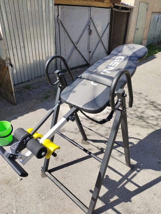 Инверсионный стол