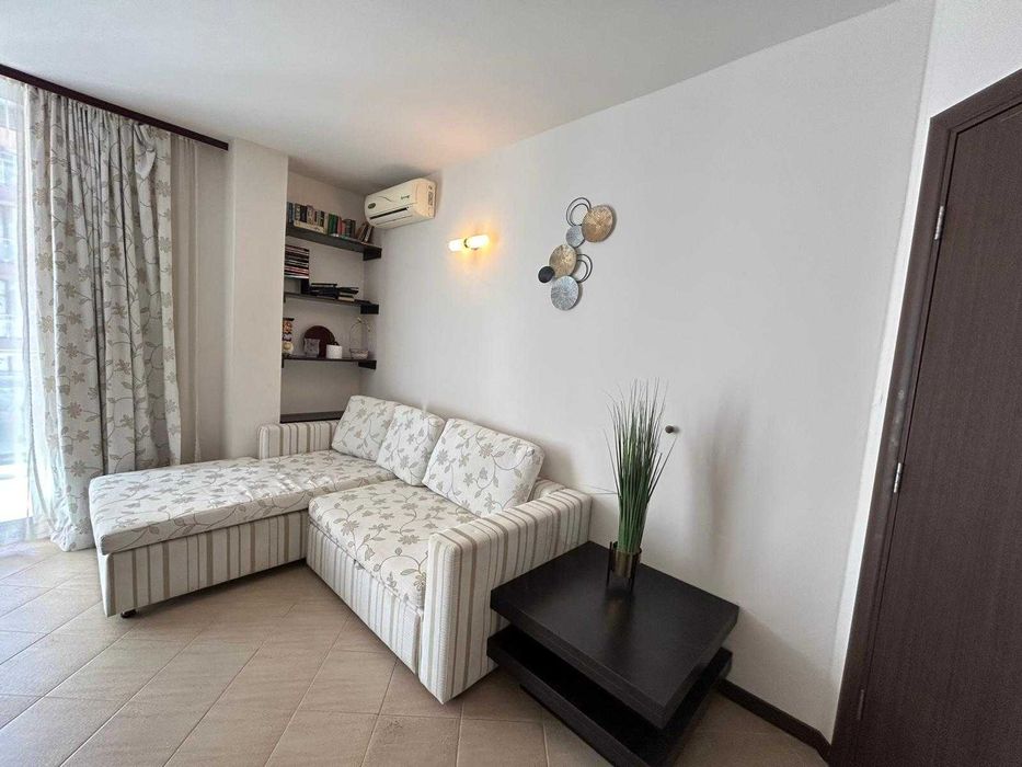 Продава се Двустаен апартамент в к.к. Слънчев бряг - 73 кв.м за 1136 €/кв.м - Снимка #4