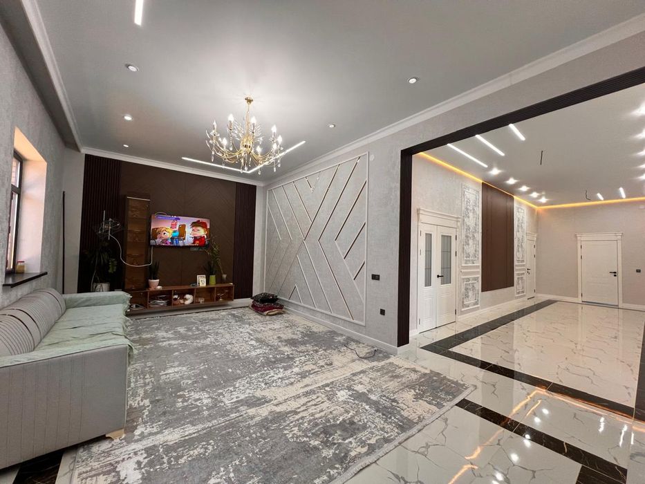 Клининговые услуги