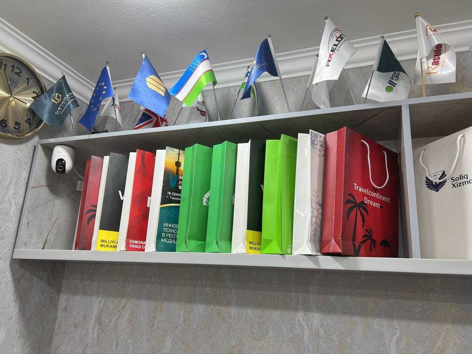 Беджик Ручка Термоз Бакал Брилок Табличка Визитка Флаер Блакнот Байрок