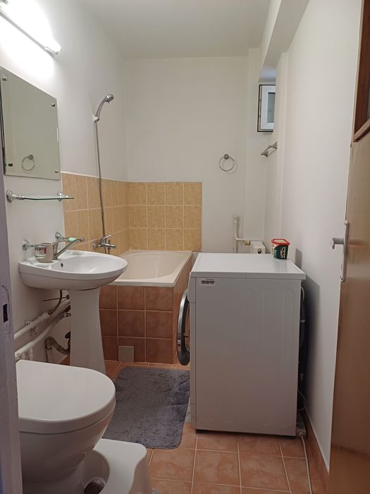 Craiovita, Bld Oltenia,gars dec 40mp,et3/3!