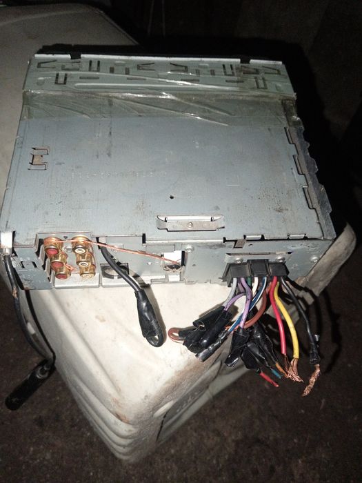 Мафон оригинал сатылады