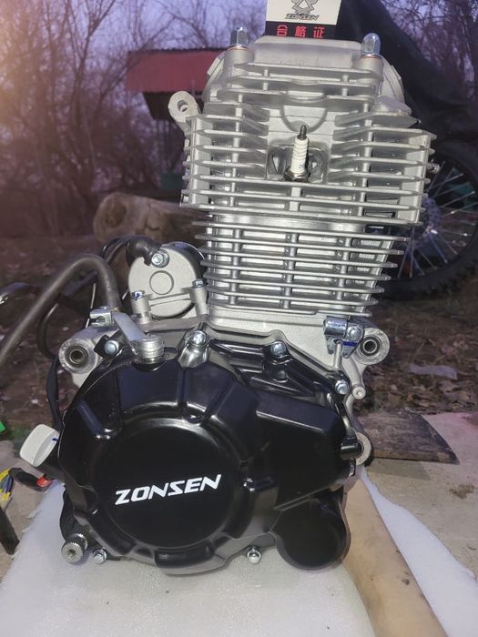 Продам мотор 177fmm