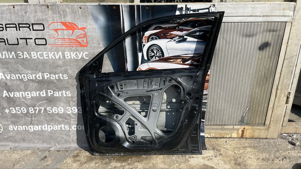 3 броя Предна дясна врата за Suzuki Vitara 3