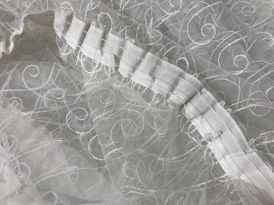 Продам тюль продам